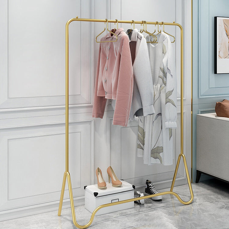 Contemporary Style Wardrobe Metal Wardrobe Closet for Bedroom