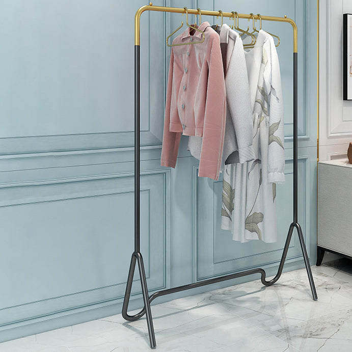 Contemporary Style Wardrobe Metal Wardrobe Closet for Bedroom