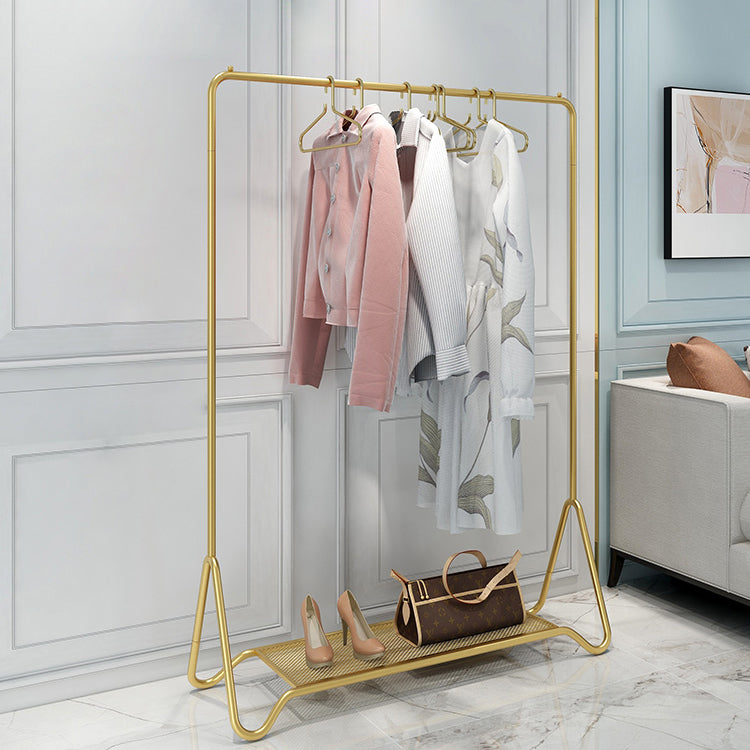 Contemporary Style Wardrobe Metal Wardrobe Closet for Bedroom