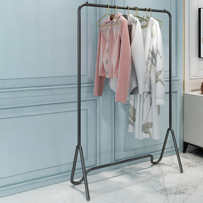 Contemporary Style Wardrobe Metal Wardrobe Closet for Bedroom