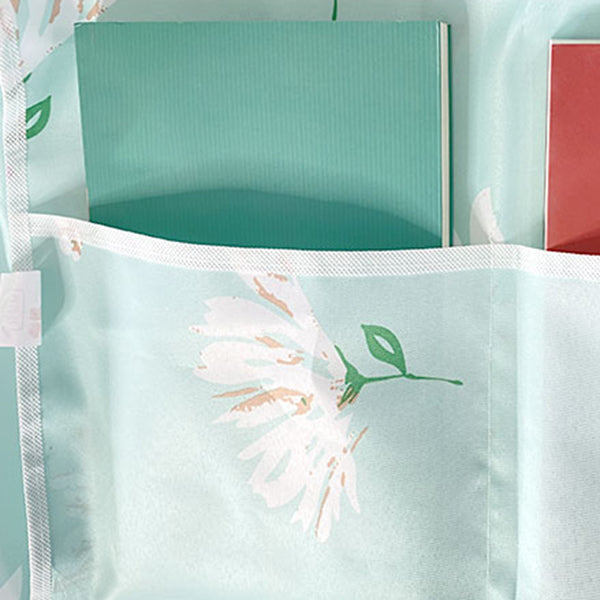 Steel Frame Wardrobe Armoire Contemporary Style Wardrobe Cabinet for Bedroom