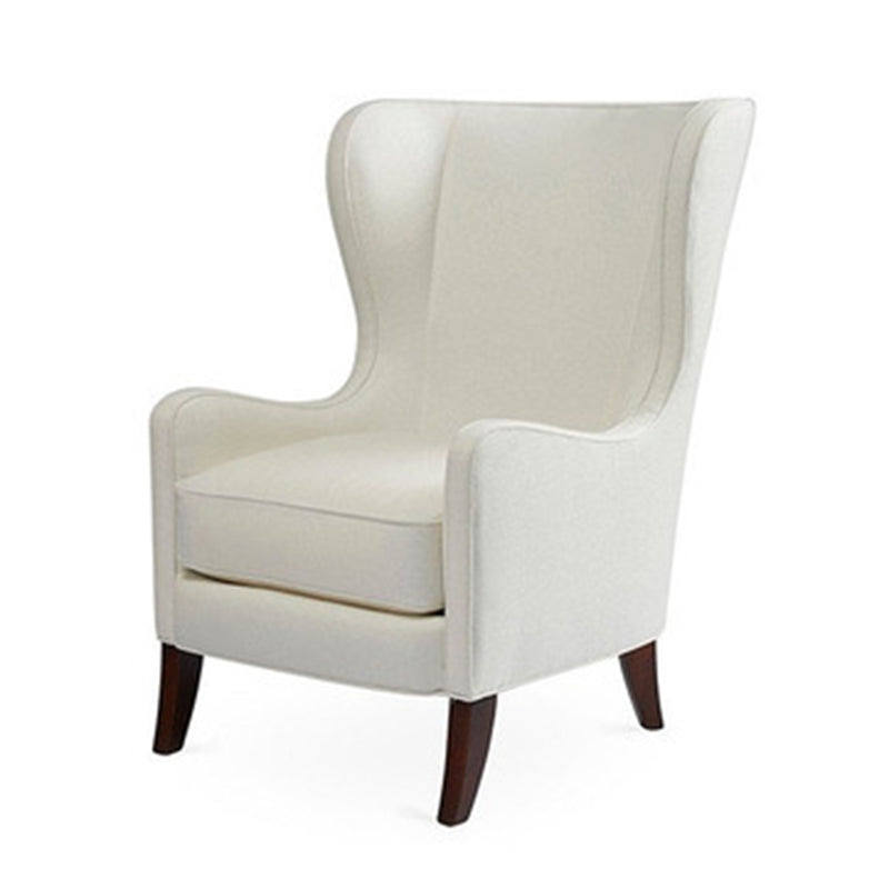 Faux Leather Chair31.4" L x 33.4W x  43.3" H Armchai Chair for Living Room