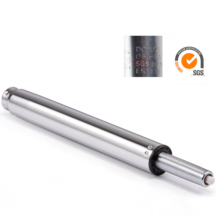 Modern Liftable Bar-stool Metal Counter Bar Stool with Metal Legs for Kitchen