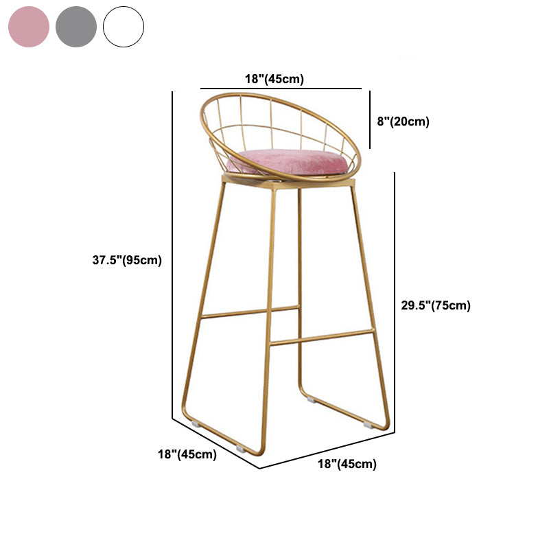 1/4/7 Pieces Glam Iron Bar Table Set Rectangle White Faux Marble Bistro Set with Footrest