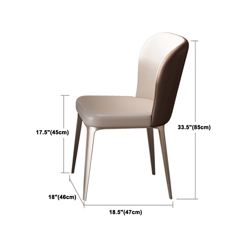 Scandinavian Home Dining Room Set 1/2/5/7 Pieces Sintered Stone Dining Table Sets