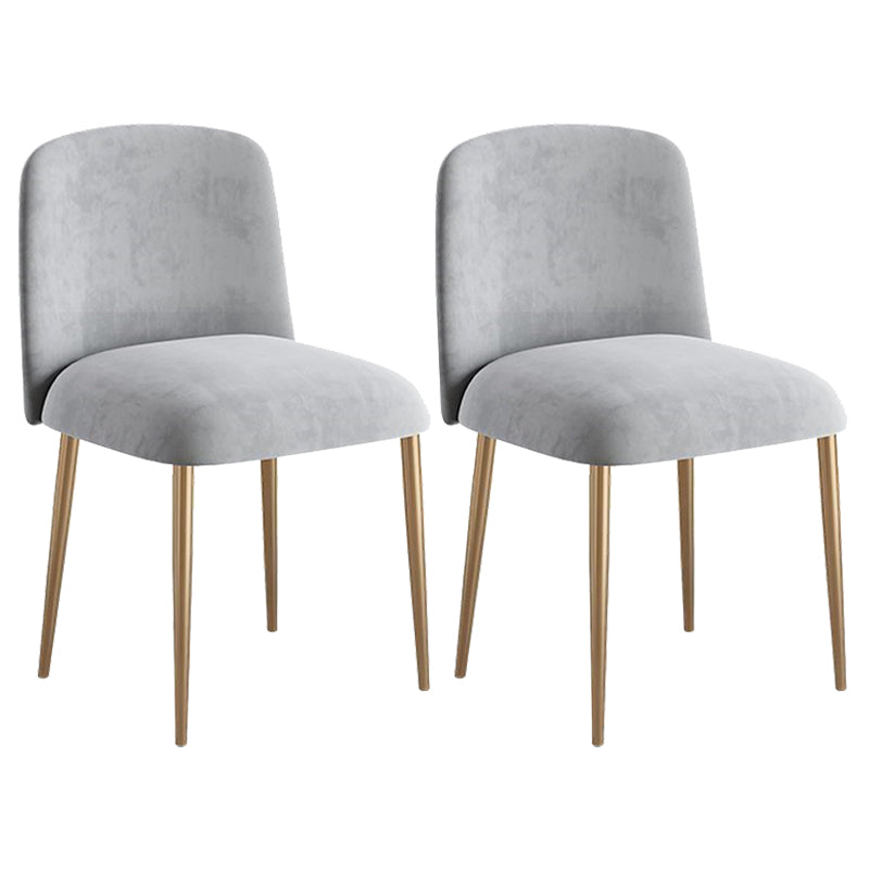 Nordic 1/2/5 Pieces Dining Set Rectangle Stone Dining Table for Dining Room