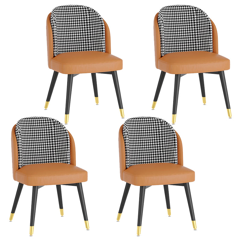 Nordic 1/4/5/7 Pieces Dining Set Rectangle Stone Dining Table for Dining Room Kitchen