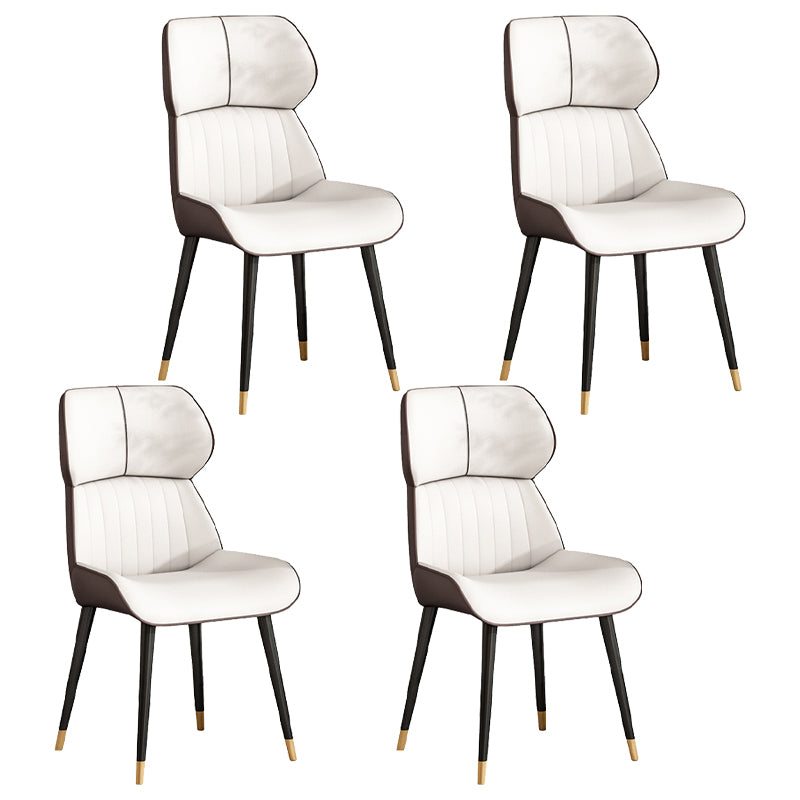 Nordic 1/4/5/7 Pieces Dining Set Rectangle Stone Dining Table for Dining Room Kitchen