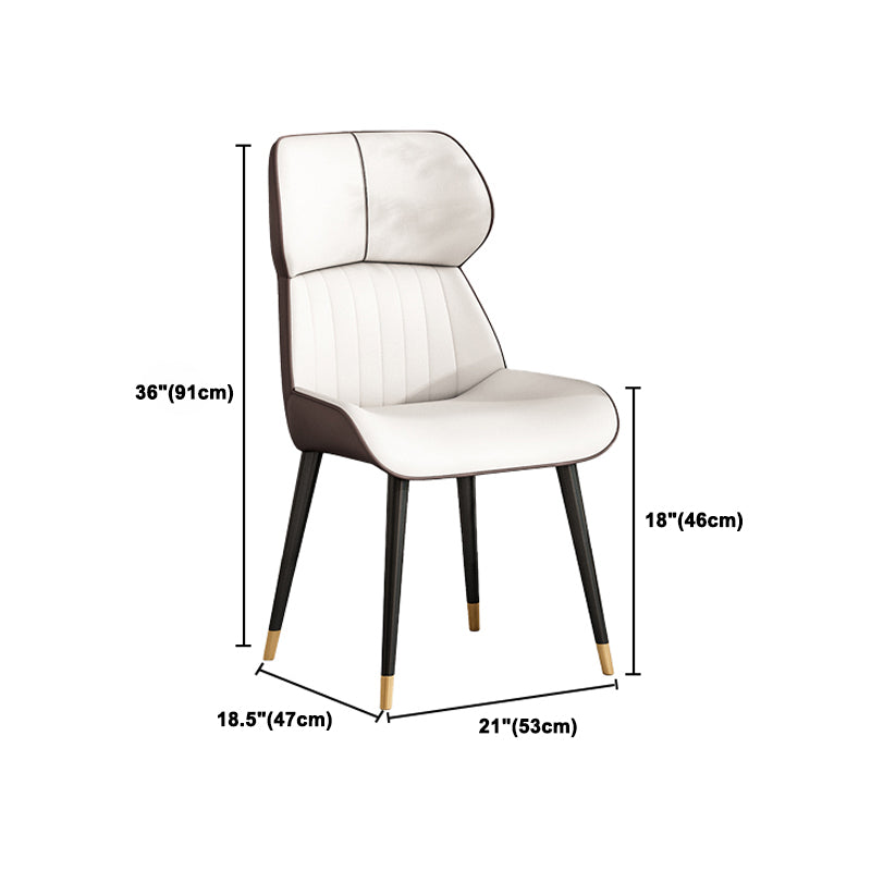 Nordic 1/4/5/7 Pieces Dining Set Rectangle Stone Dining Table for Dining Room Kitchen