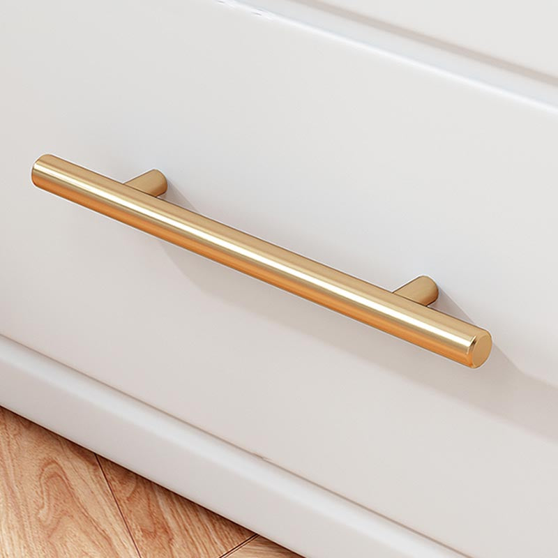 Contemporary 2-Door Wardrobe Armoire Plastic Storage Cabinet