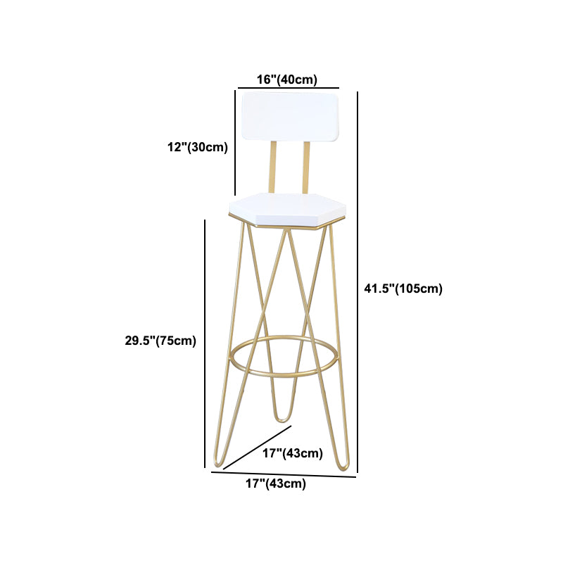 1/3/5 Piece Solid Wood Bar Table Set Matte Finish Home Bar Stool and Table Set