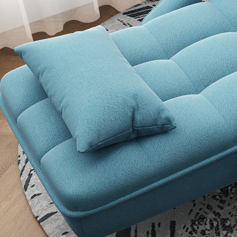 Convertible Chair 22" L x 29.5" W x 36.6" H Chair for Living Room