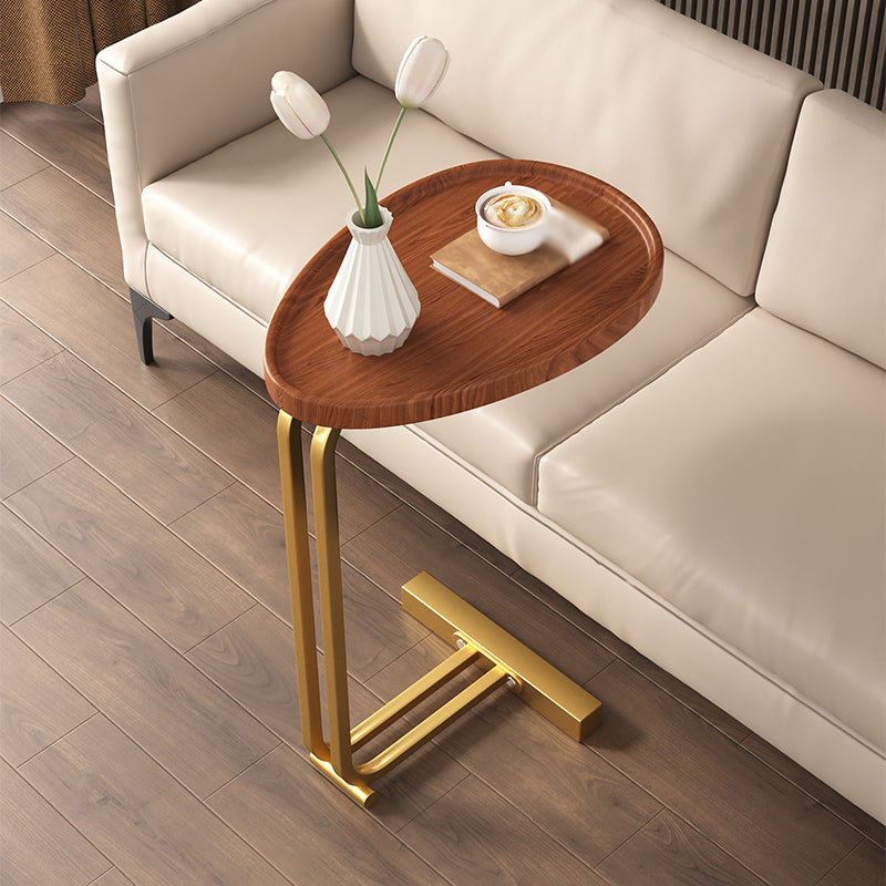 Luxury Sofa Side Table Small Tea Table Small Side Table Bedside Table