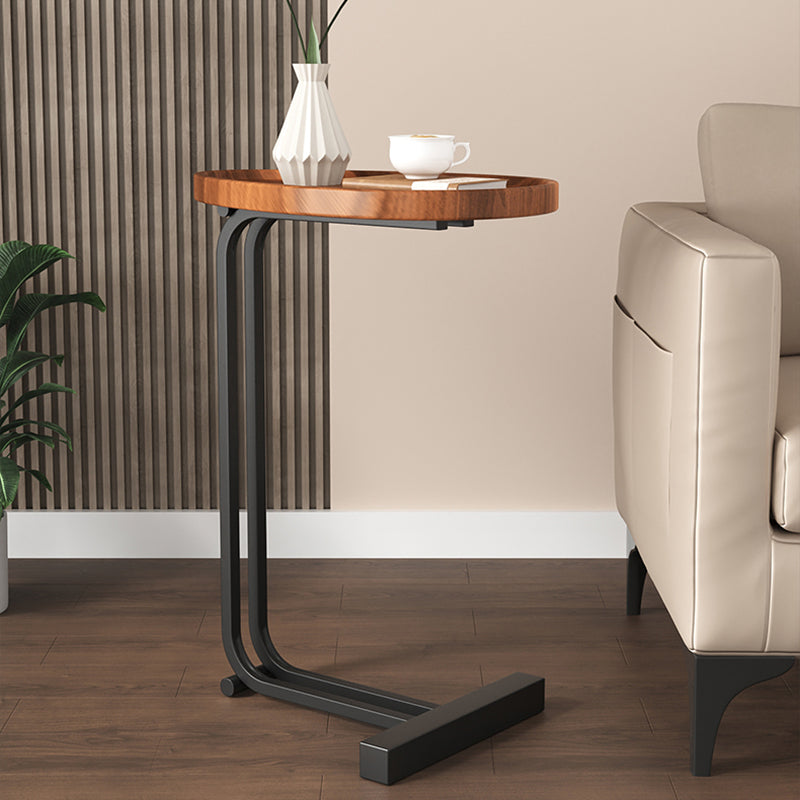 Luxury Sofa Side Table Small Tea Table Small Side Table Bedside Table