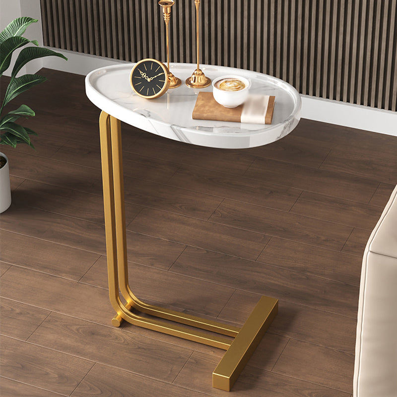Luxury Sofa Side Table Small Tea Table Small Side Table Bedside Table
