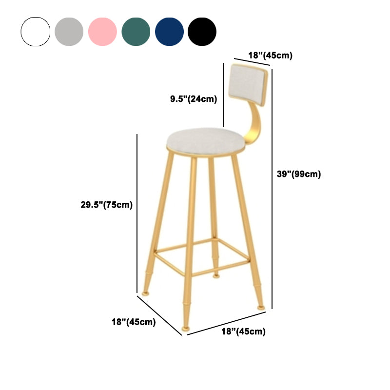 1/3/5 Pieces Glam Iron Bar Table Set Rectangle Faux Marble Top Bistro Set with Shelf