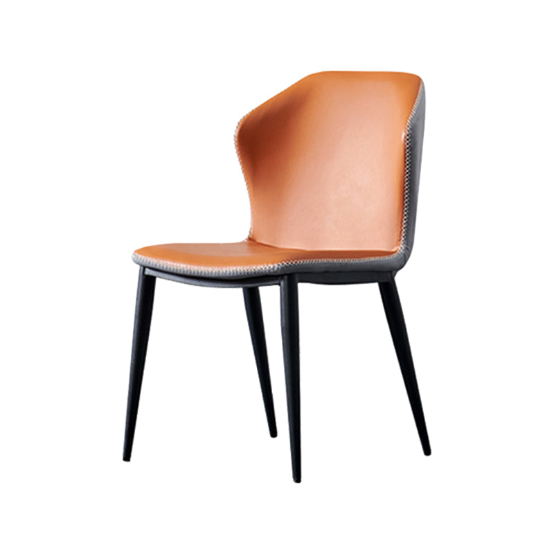 Contemporary Sintered Stone Rectangle Table Set 1/4/7 Pieces Dining Set