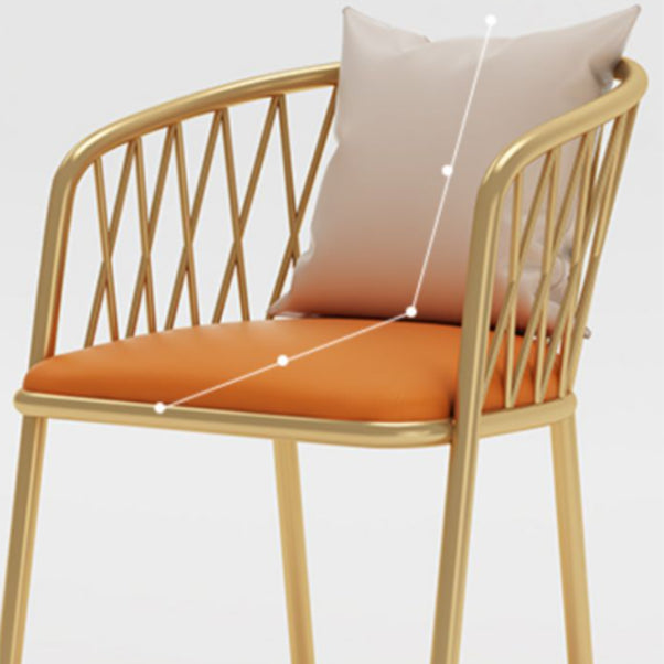 Nordic 1/3/5 Pieces Dining Set Round Stone Dining Table for Dining Room