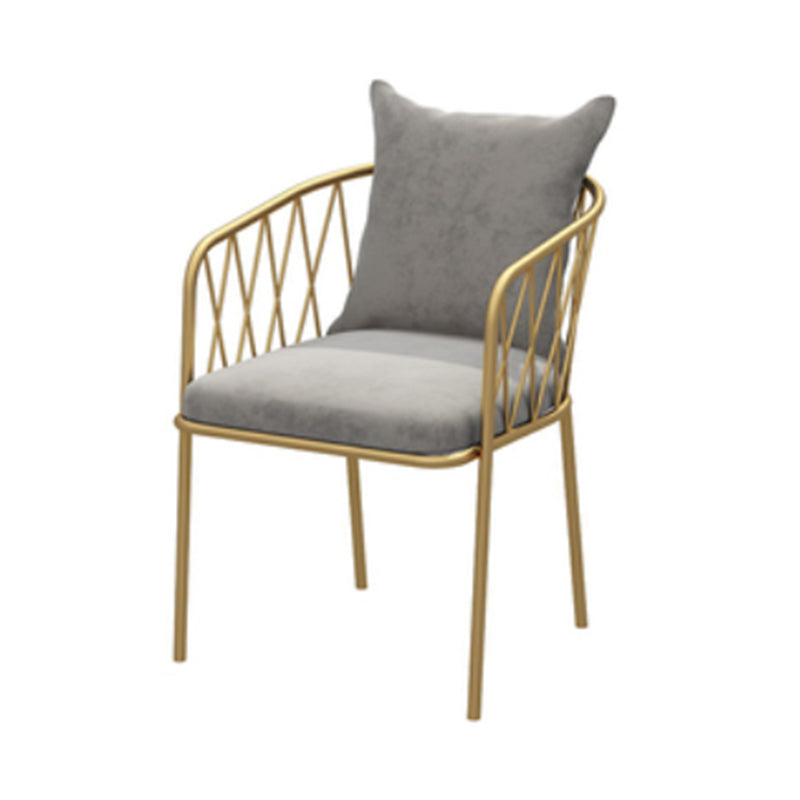 Nordic 1/3/5 Pieces Dining Set Round Stone Dining Table for Dining Room