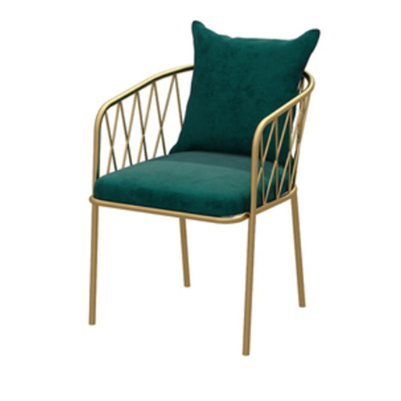 Nordic 1/3/5 Pieces Dining Set Round Stone Dining Table for Dining Room