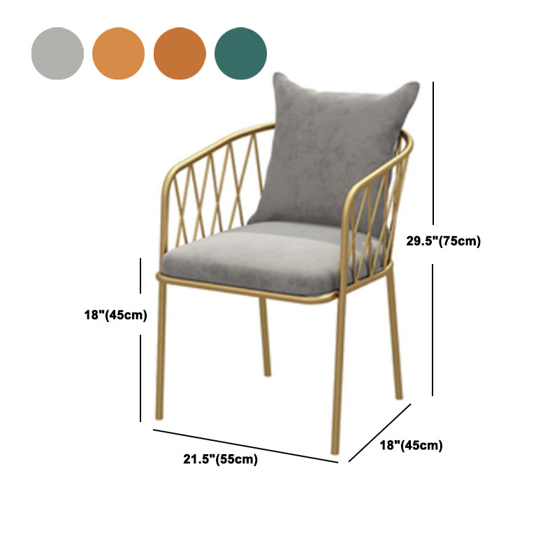 Nordic 1/3/5 Pieces Dining Set Round Stone Dining Table for Dining Room