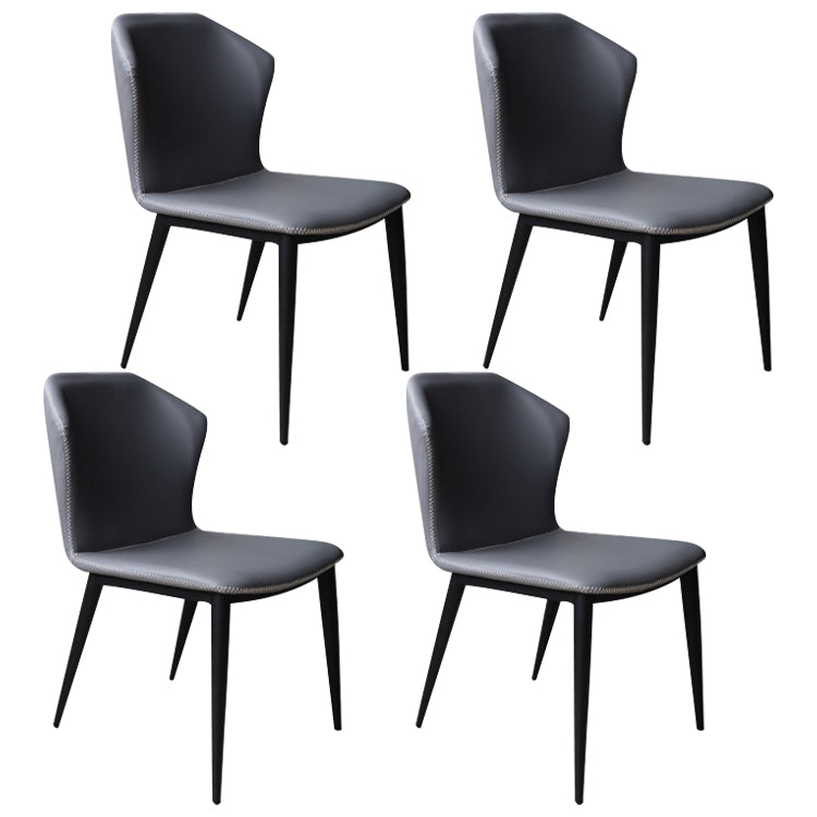 Modern Home Dining Room Set 1/4/5 Pieces Extensible Dining Table Set