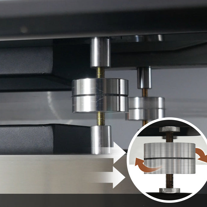 Modern Home Dining Room Set 1/4/5 Pieces Extensible Dining Table Set