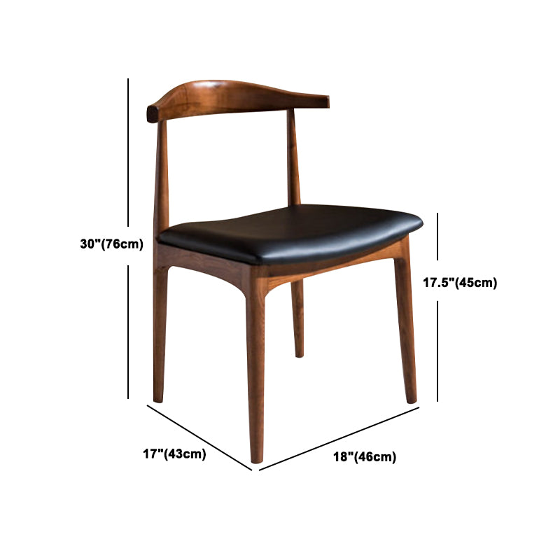 Natural and Black Dining Table Set 1/2/3/5/7 Pieces Rectangle Industrial Dinette Set