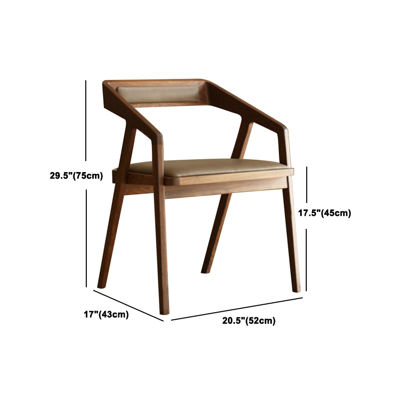 Natural and Black Dining Table Set 1/2/3/5/7 Pieces Rectangle Industrial Dinette Set