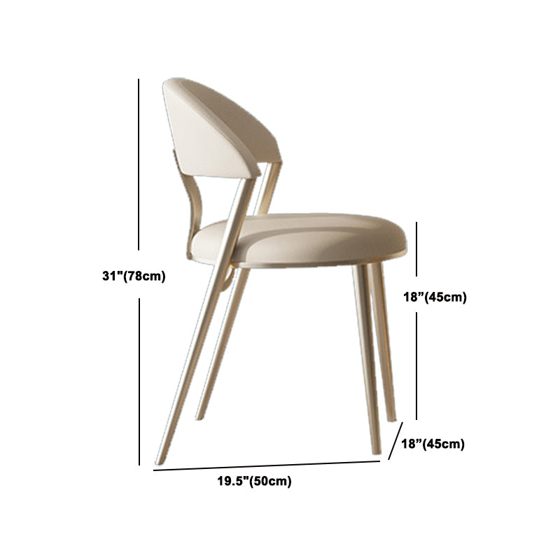 Nordic Glam Sintered Stone Rectangle Table Set 1/4/5/6/7/9 Pieces Dining Set