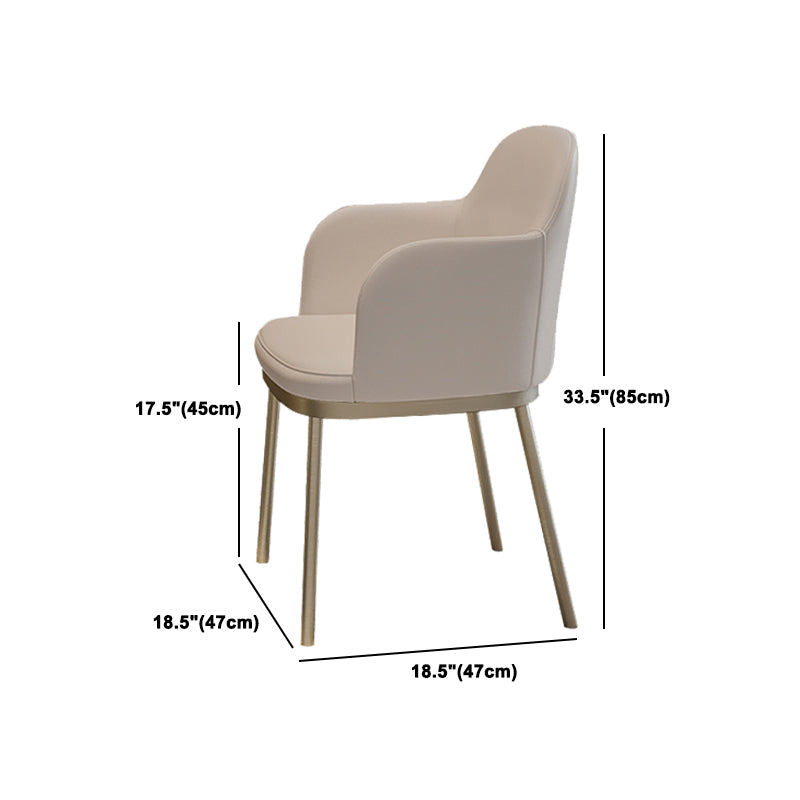 Nordic Glam Sintered Stone Rectangle Table Set 1/4/5/7 Pieces Dining Set