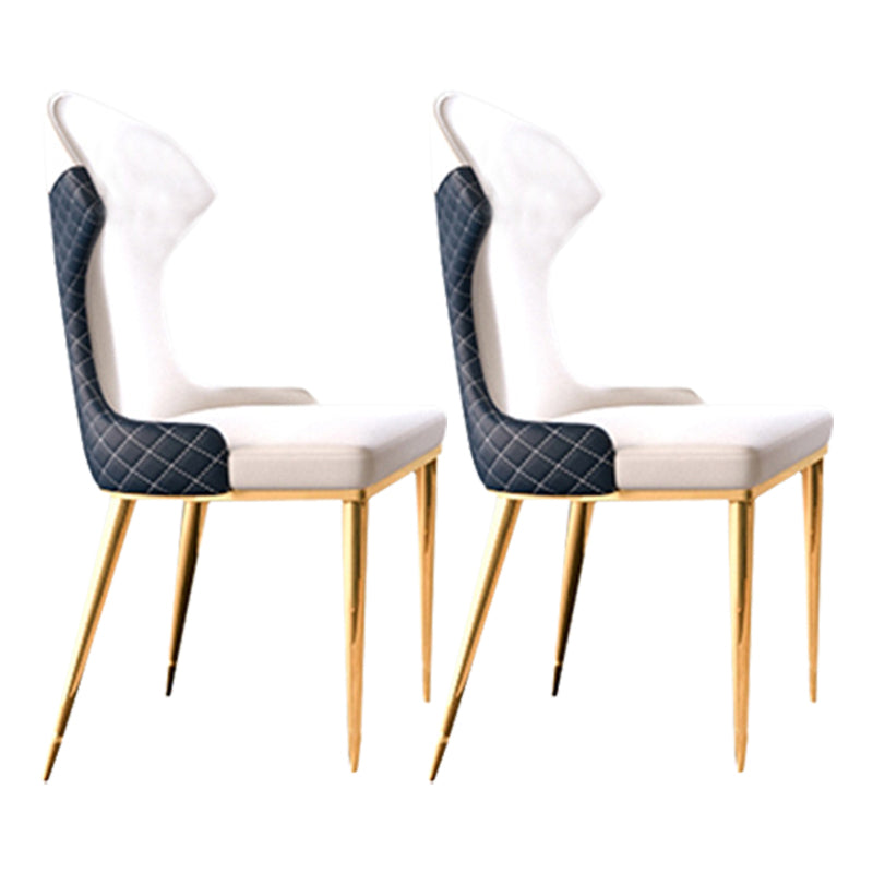 Scandinavian Round Dining Table Set 1/2/5/6/7 Pieces Home Dining Room Set