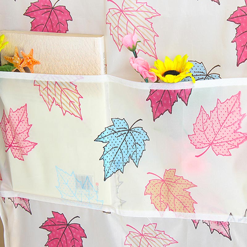 Contemporary Storage Cabinet Engineered Wood Wardrobe Closet