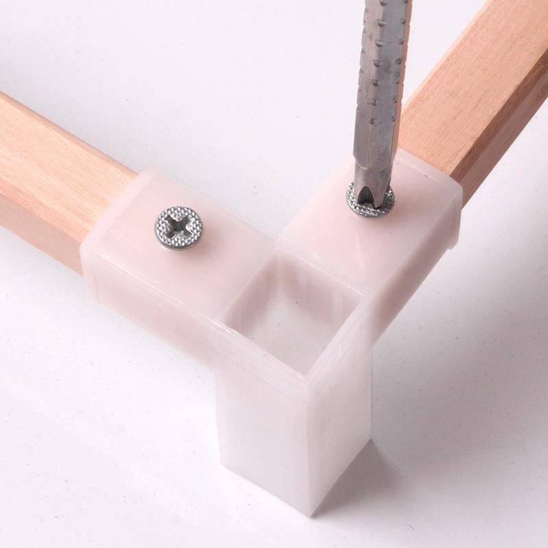 Contemporary Storage Cabinet Engineered Wood Wardrobe Closet