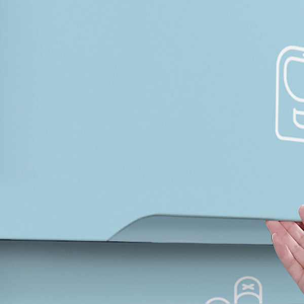 Non-Hanging Armoire Wardrobe Cabinet Plastic Storage Cabinet