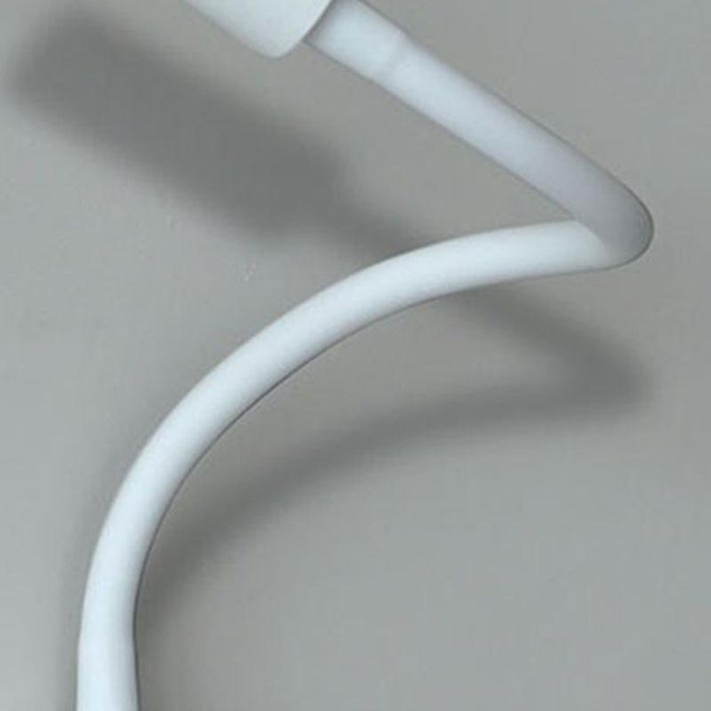 Metal Wall Light Modern Style 1 Light Wall Sconce for Bedroom