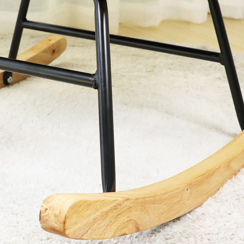 Linen Chair 26.3" L x29.5W x 33.8"H  Arms Included Chair for Living Room