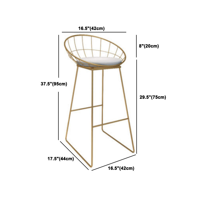 Glam Storage Bar Pub Table Set 1/2/3 Pieces Rectangle White Stone Top Bar Set