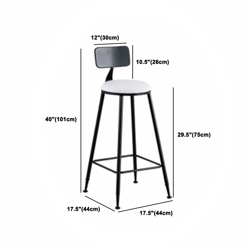 1/2/3 Pieces Glam Style Bar Table Set Oval Bistro Set with White Stone Top