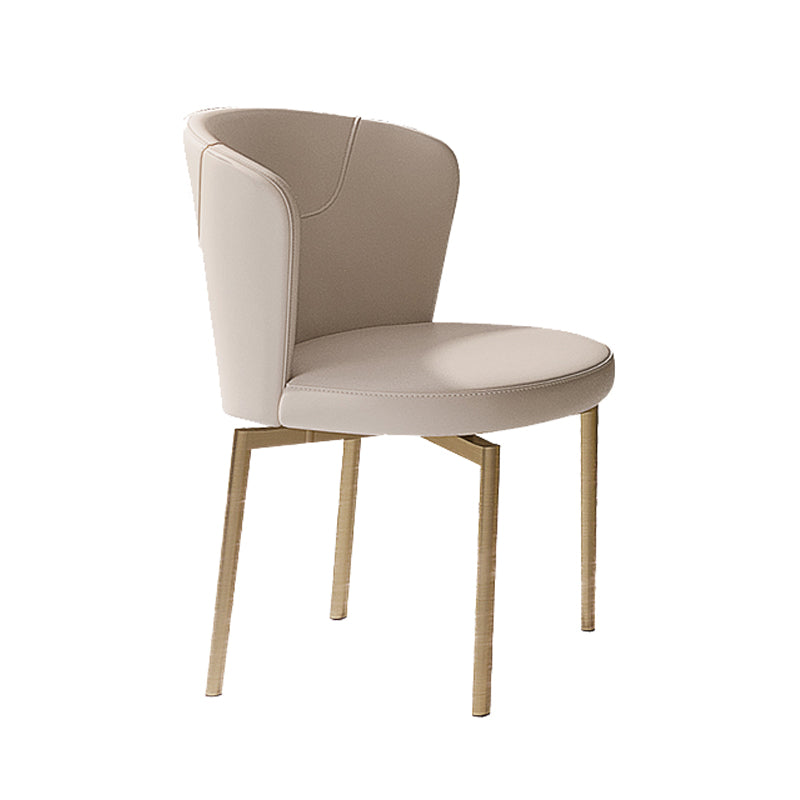 Nordic Glam Style Sintered Stone Rectangle Table Set 1/4/5/7 Pieces Dining Set for Home