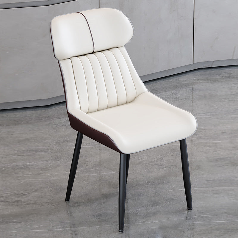 Nordic 1/5 Pieces Dining Set Rectangle Stone Dining Table for Dining Room Kitchen