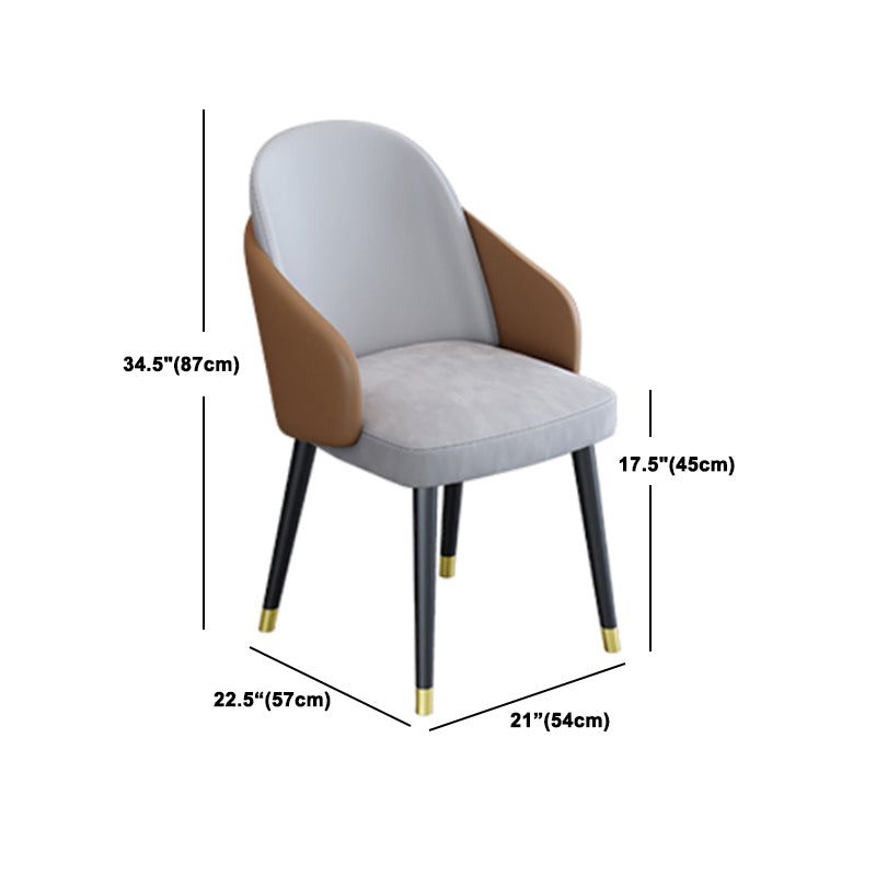 Nordic 1/5 Pieces Dining Set Rectangle Stone Dining Table for Dining Room Kitchen