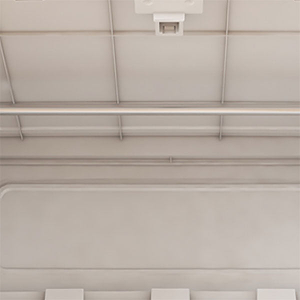 Contemporary Style Wardrobe Plastic Wardrobe Closet for Bedroom