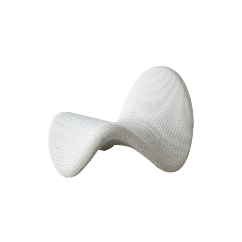 Fabric Parsons Chair with Solid Wood Frame, 33.86" W √ó 29.92" L √ó 25.59" H