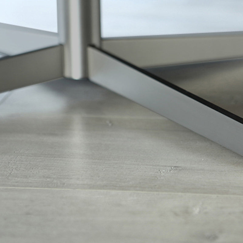 Faux Leather Chair 33" L x29.5"W x27.5"H Swivel Chair for Living Room