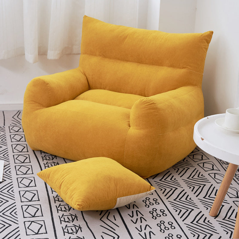 Fabric Chair 32.2" L x21.6 W x23.6"H  Arms Included Chair for Living Room