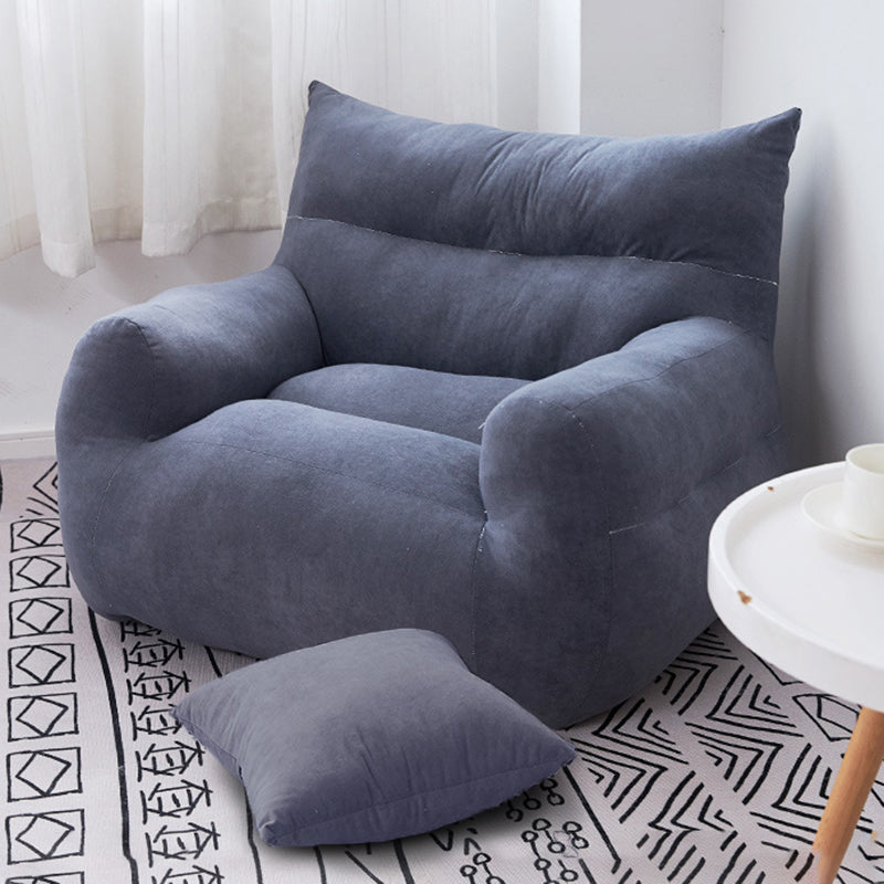 Fabric Chair 32.2" L x21.6 W x23.6"H  Arms Included Chair for Living Room