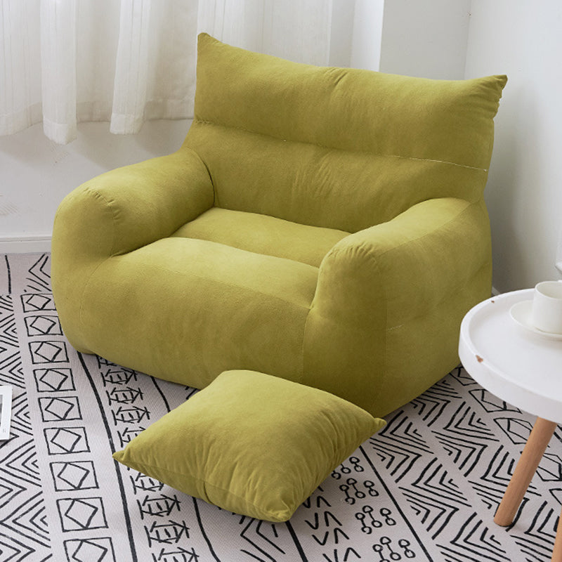 Fabric Chair 32.2" L x21.6 W x23.6"H  Arms Included Chair for Living Room