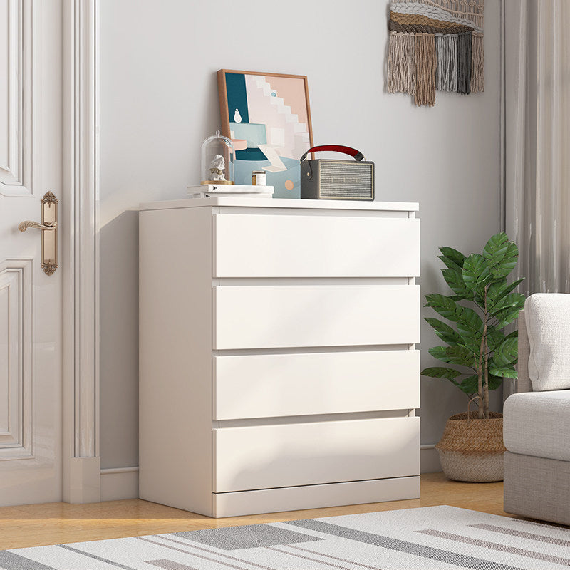 Modern Rectangle Accent Chest with 3/4/5/6 Drawers Chest 23.62" Long