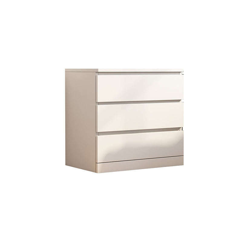 Modern Rectangle Accent Chest with 3/4/5/6 Drawers Chest 23.62" Long